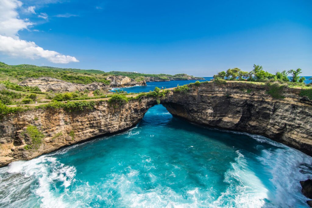 nusa penida tour packages