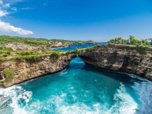 nusa penida tour packages