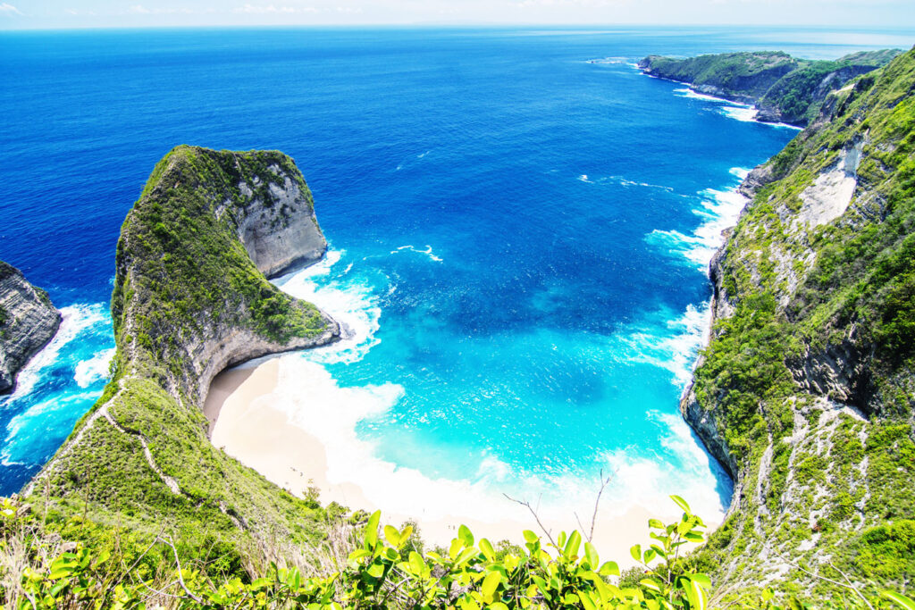 nusa penida packages